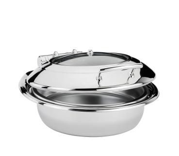 Spring Chafing Dish CBS Classic Window Ø 38 cm  51 3000 06 38